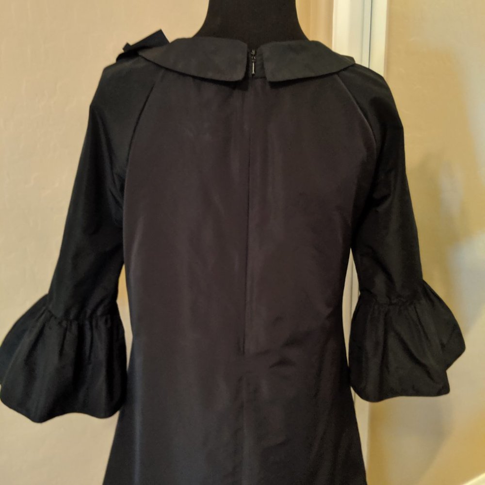 BOGO 1/2 Off / Conspicuous / Black Dress - Picture 3 of 5